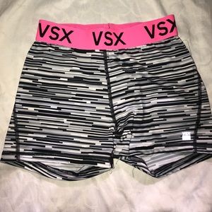 Victoria’s Secret sport shorts
